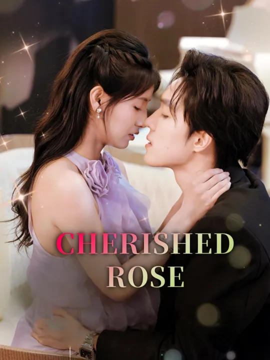 CHERISHED ROSE